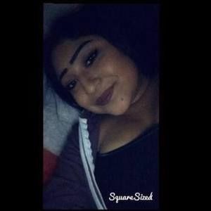 Meet your Posher, Jackie